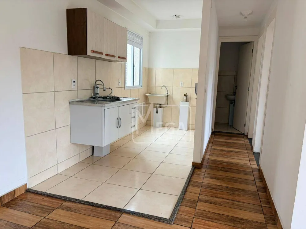 Apartamento, 2 quartos, 49 m² - Foto 4