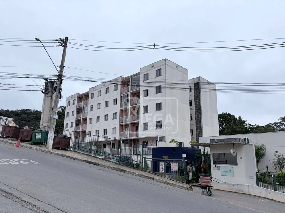 Apartamento, 2 quartos, 49 m² - Foto 6