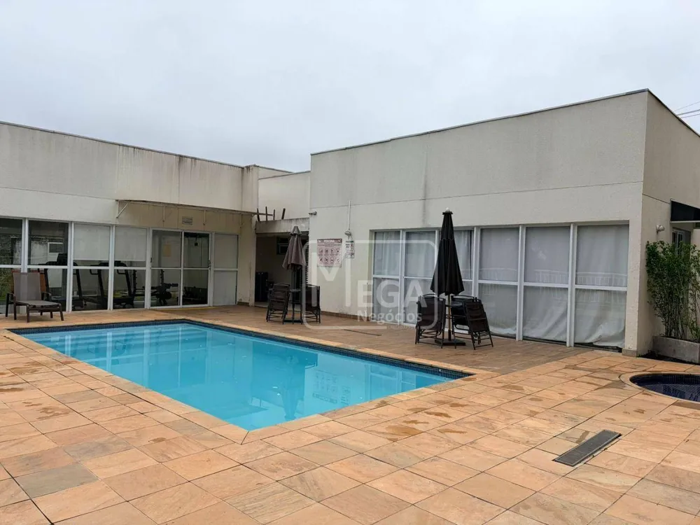 Apartamento, 2 quartos, 49 m² - Foto 7