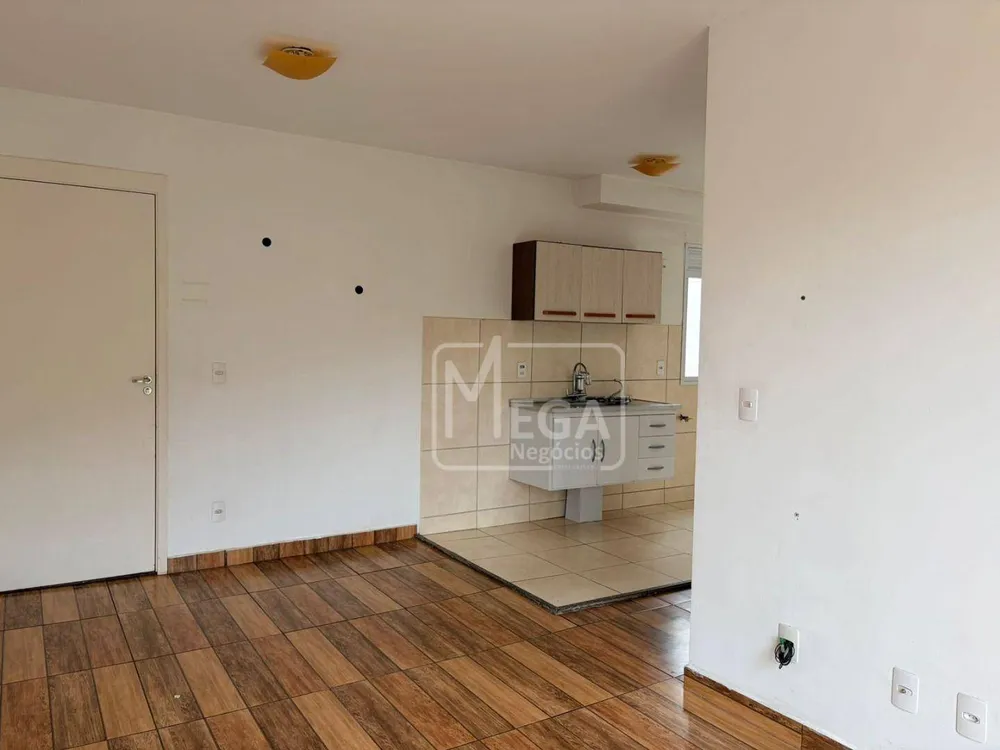 Apartamento, 2 quartos, 49 m² - Foto 3