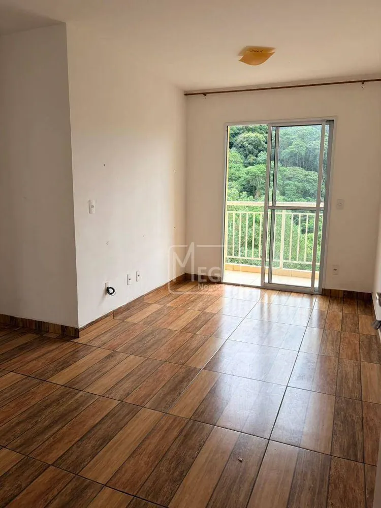 Apartamento, 2 quartos, 49 m² - Foto 2