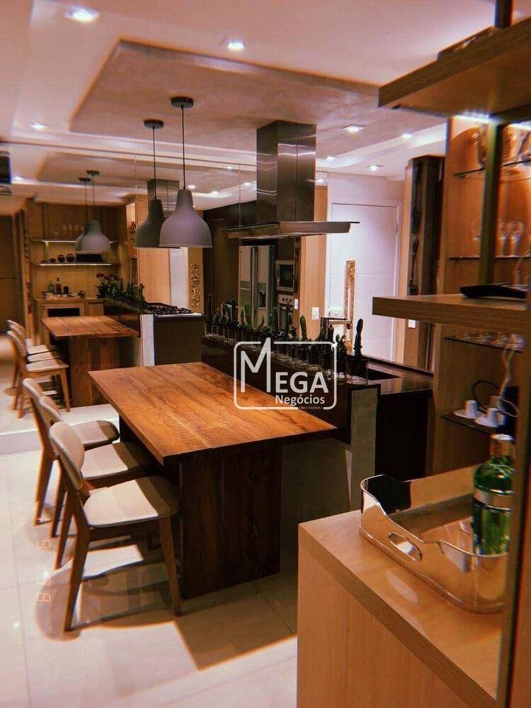 Apartamento à venda com 2 quartos, 74m² - Foto 1