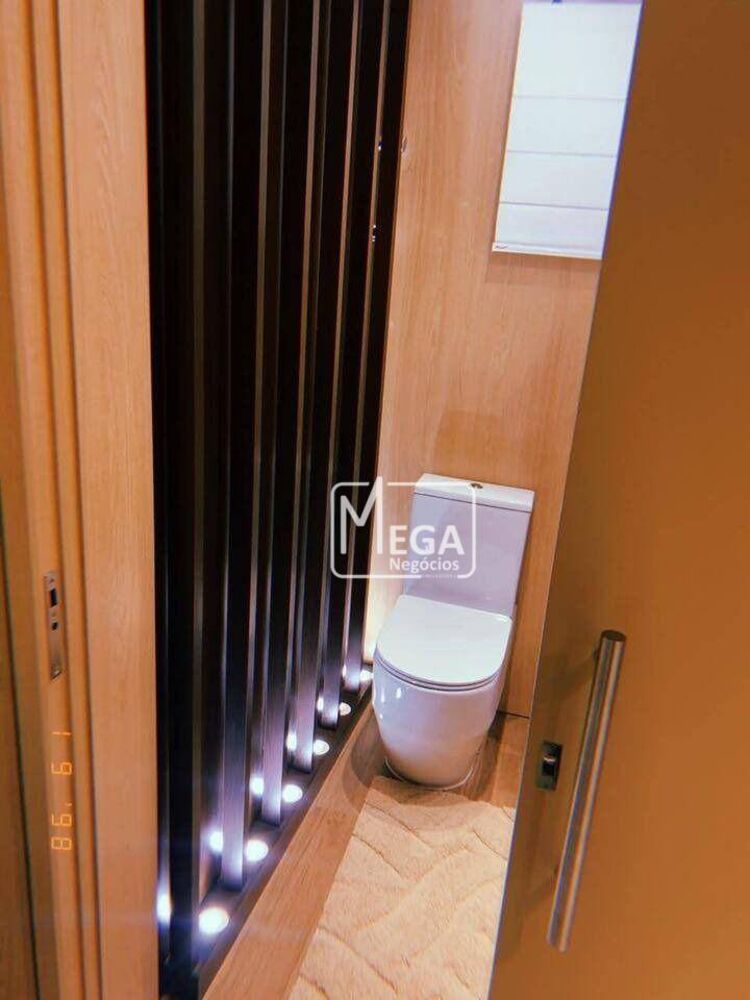 Apartamento à venda com 2 quartos, 74m² - Foto 2