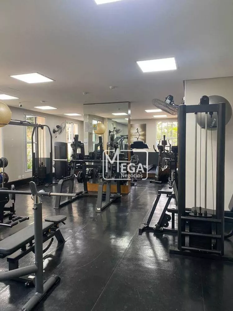 Apartamento, 2 quartos, 74 m² - Foto 10