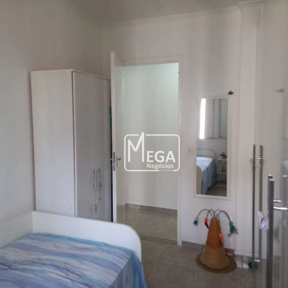 Apartamento, 2 quartos, 50 m² - Foto 11