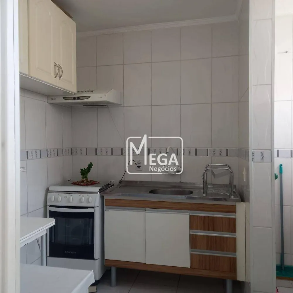 Apartamento, 2 quartos, 50 m² - Foto 9