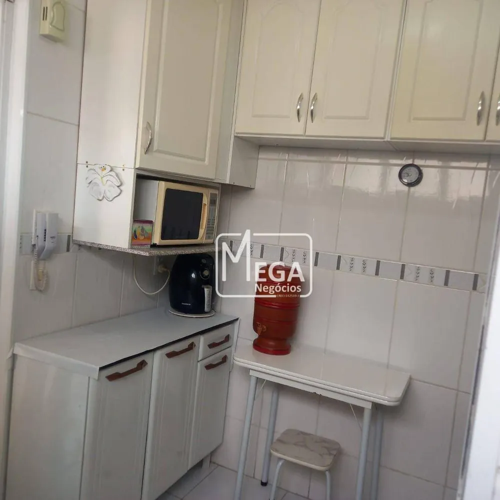 Apartamento, 2 quartos, 50 m² - Foto 5