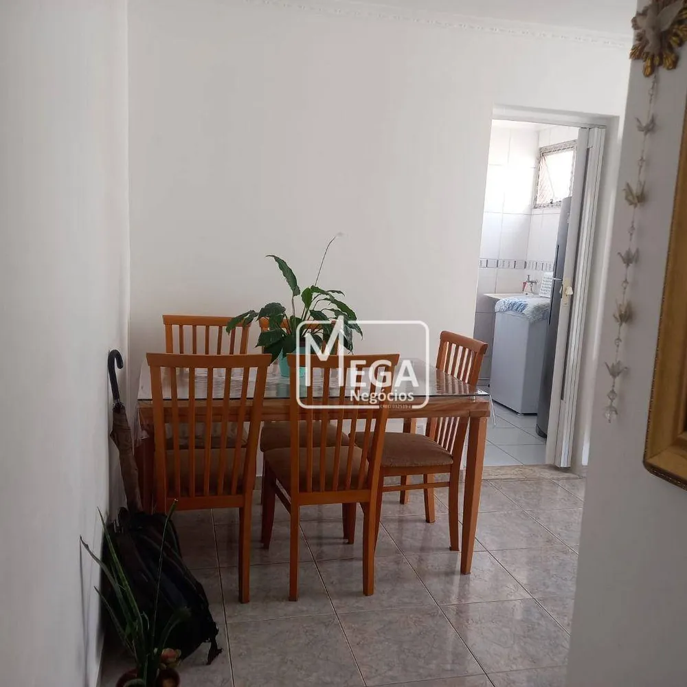 Apartamento, 2 quartos, 50 m² - Foto 2