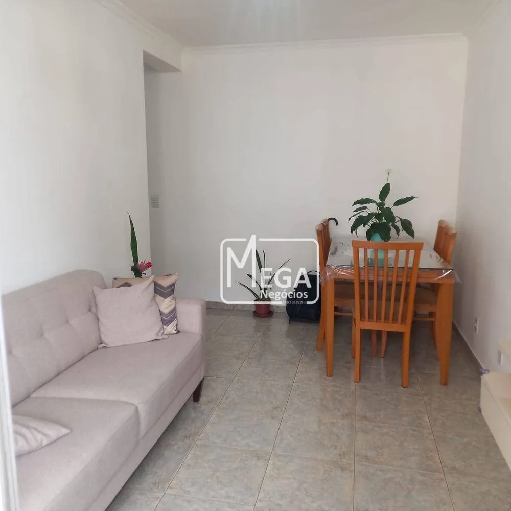 Apartamento, 2 quartos, 50 m² - Foto 6