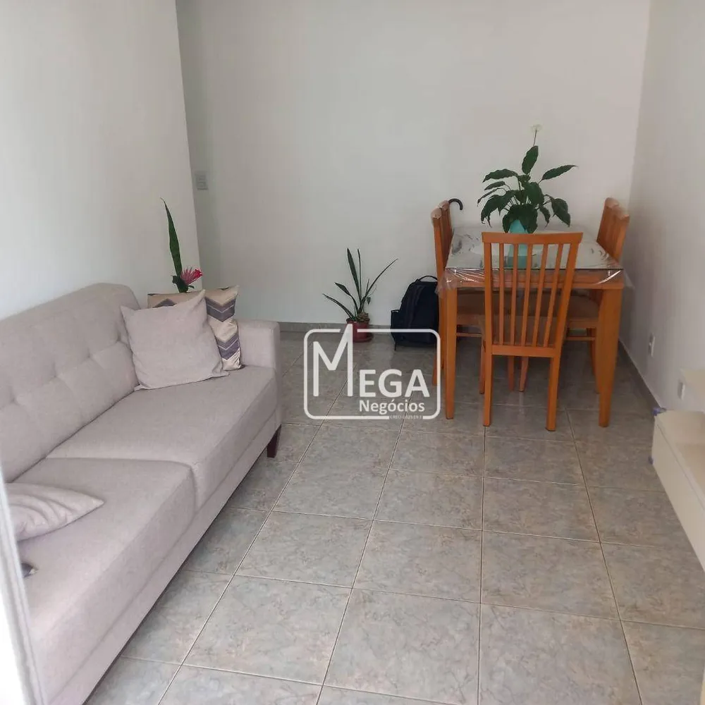 Apartamento, 2 quartos, 50 m² - Foto 4