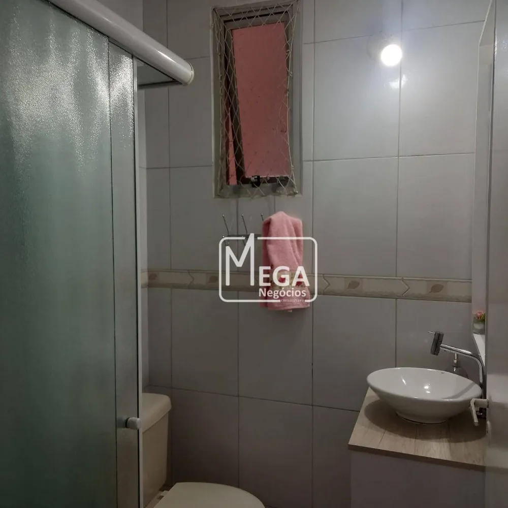 Apartamento, 2 quartos, 50 m² - Foto 17