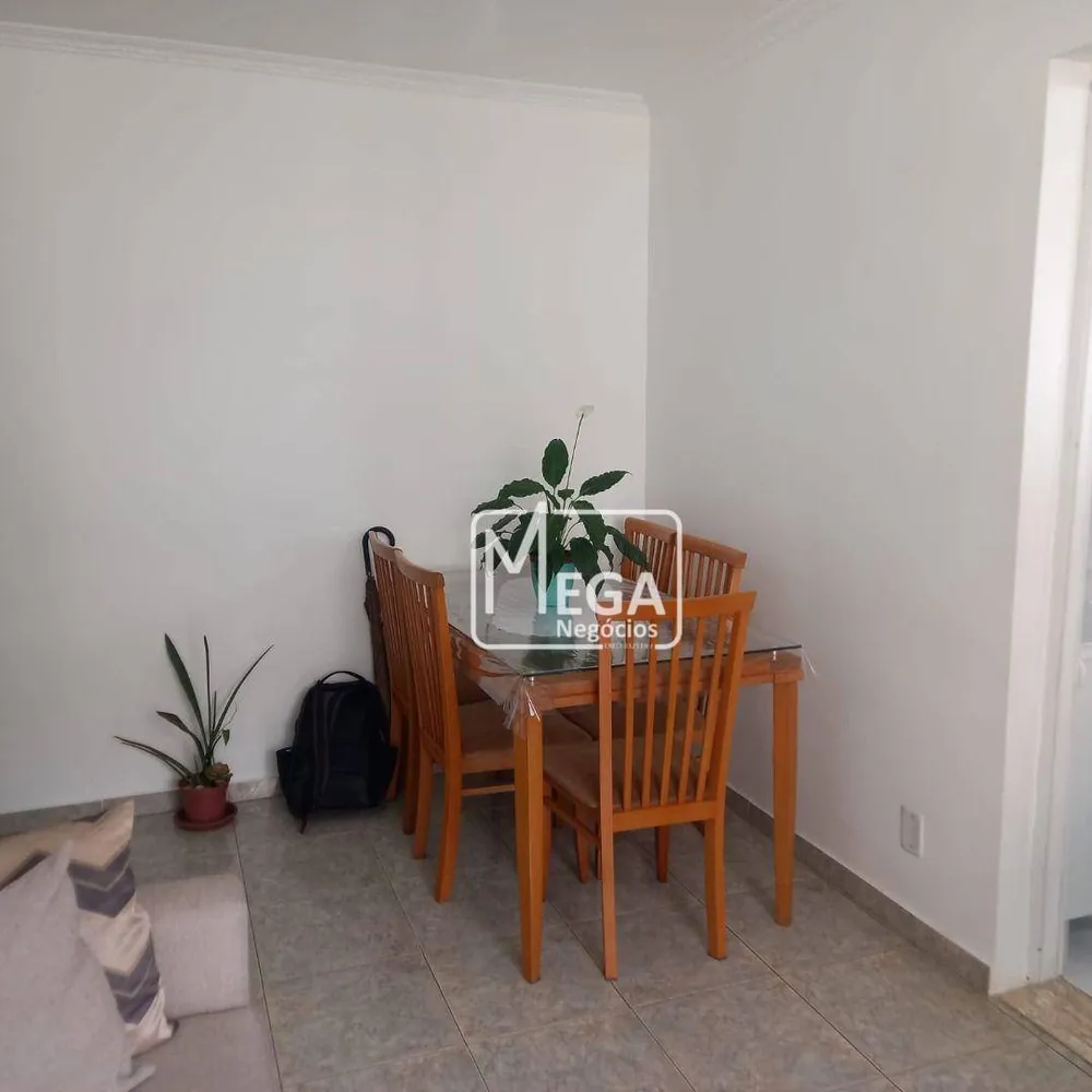 Apartamento, 2 quartos, 50 m² - Foto 3