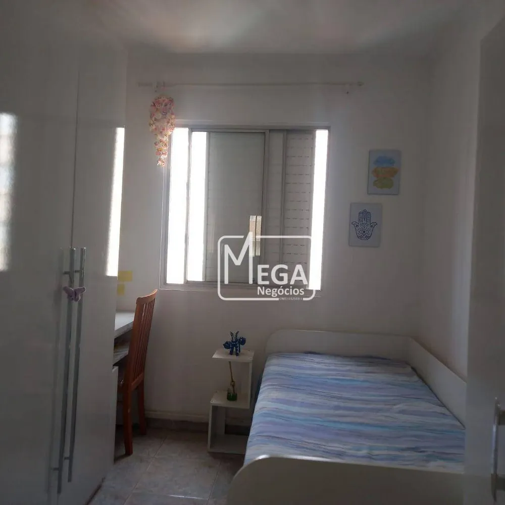 Apartamento, 2 quartos, 50 m² - Foto 15