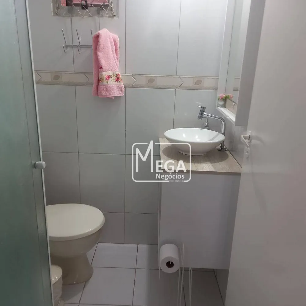 Apartamento, 2 quartos, 50 m² - Foto 16