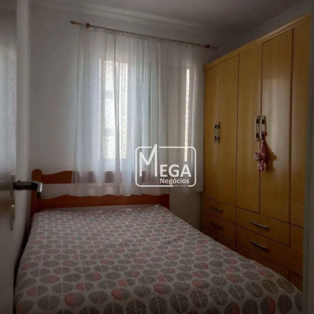 Apartamento, 2 quartos, 50 m² - Foto 7