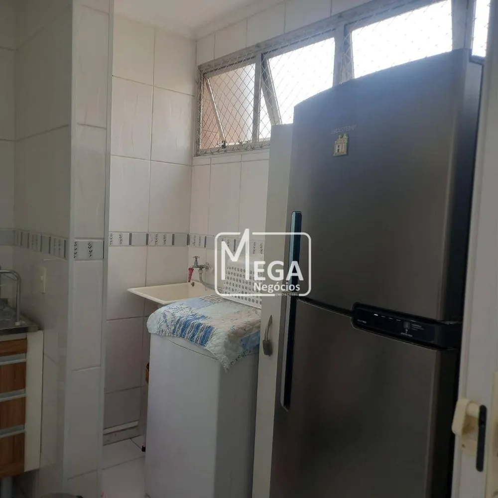 Apartamento, 2 quartos, 50 m² - Foto 1