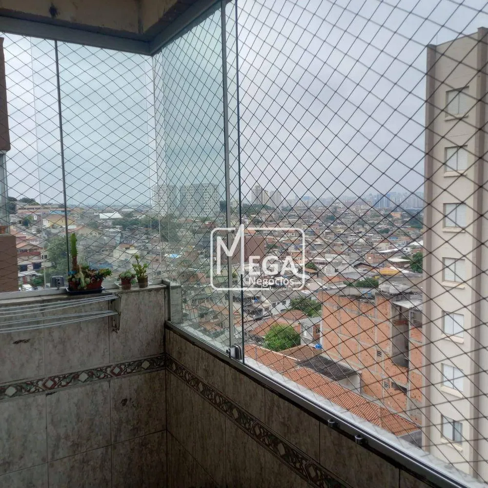 Apartamento, 2 quartos, 50 m² - Foto 3