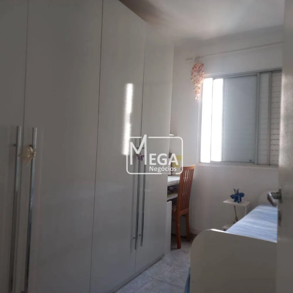 Apartamento, 2 quartos, 50 m² - Foto 14