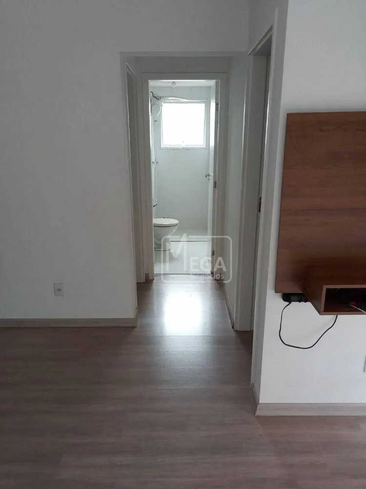 Apartamento, 2 quartos, 47 m² - Foto 2