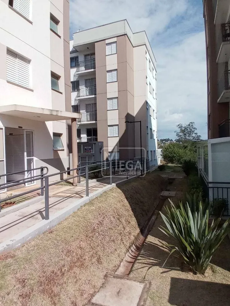 Apartamento, 2 quartos, 47 m² - Foto 6