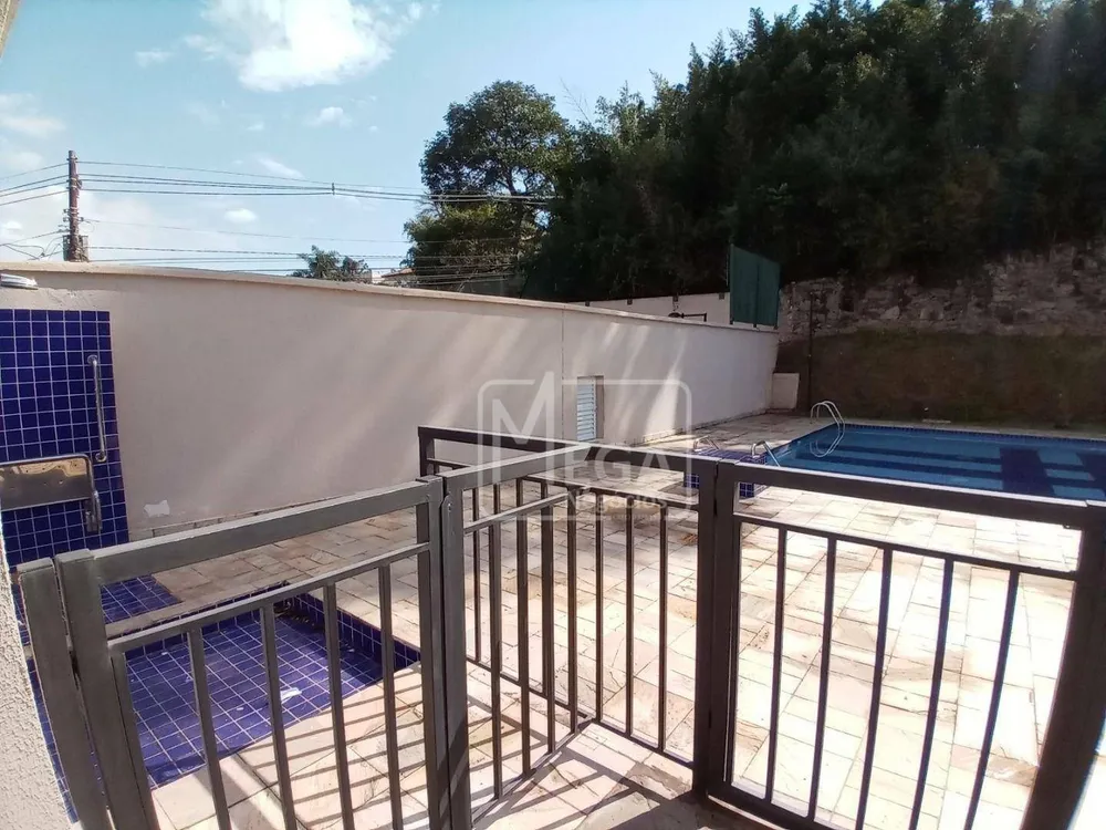 Apartamento, 2 quartos, 47 m² - Foto 10