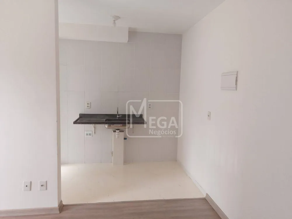 Apartamento, 2 quartos, 47 m² - Foto 13