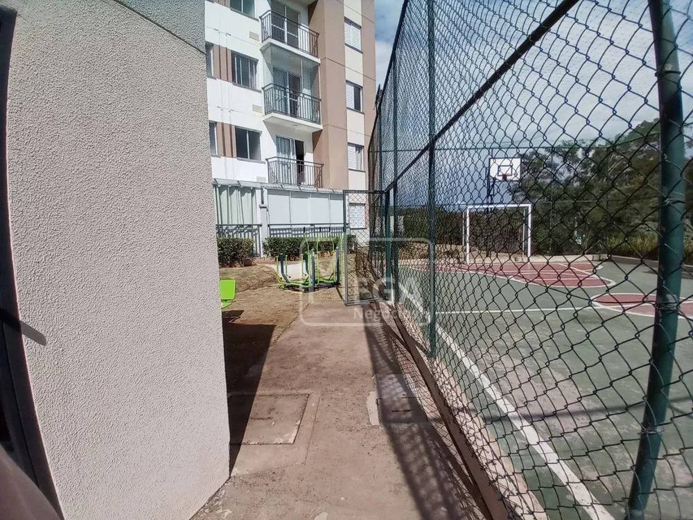 Apartamento, 2 quartos, 47 m² - Foto 5