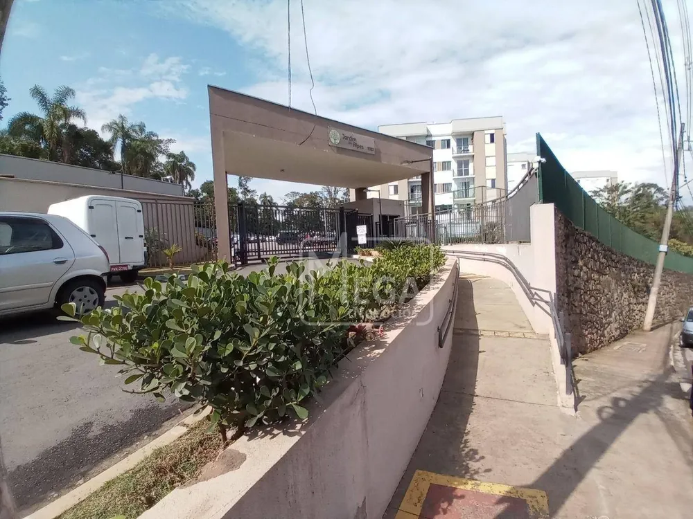 Apartamento, 2 quartos, 47 m² - Foto 12