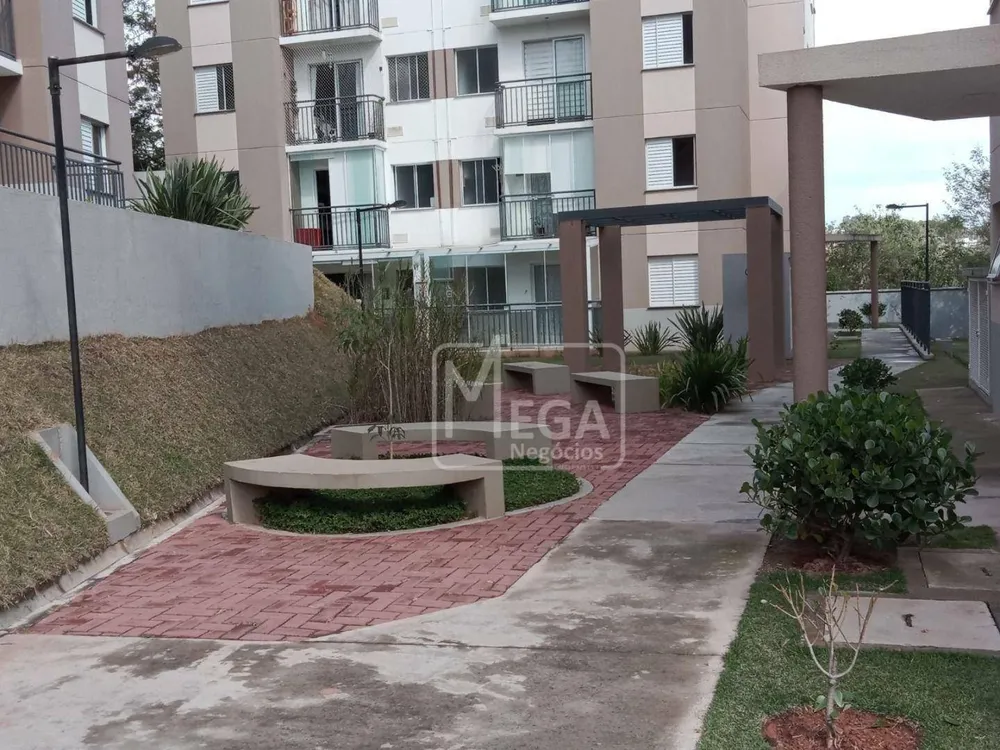 Apartamento, 2 quartos, 47 m² - Foto 10