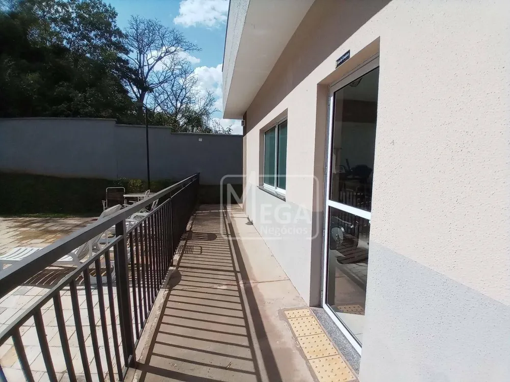 Apartamento, 2 quartos, 47 m² - Foto 7