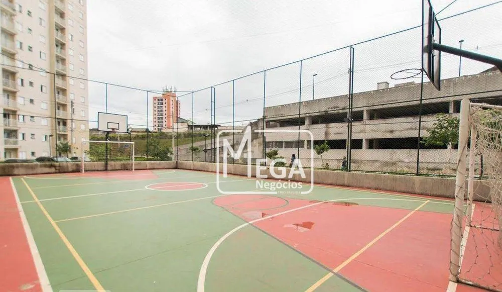 Apartamento, 3 quartos, 80 m² - Foto 20