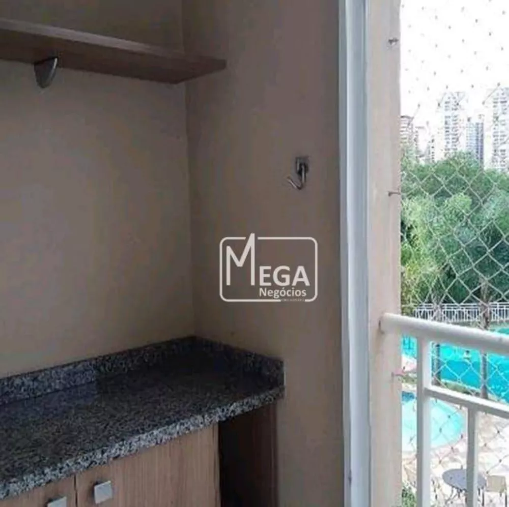 Apartamento, 3 quartos, 80 m² - Foto 7