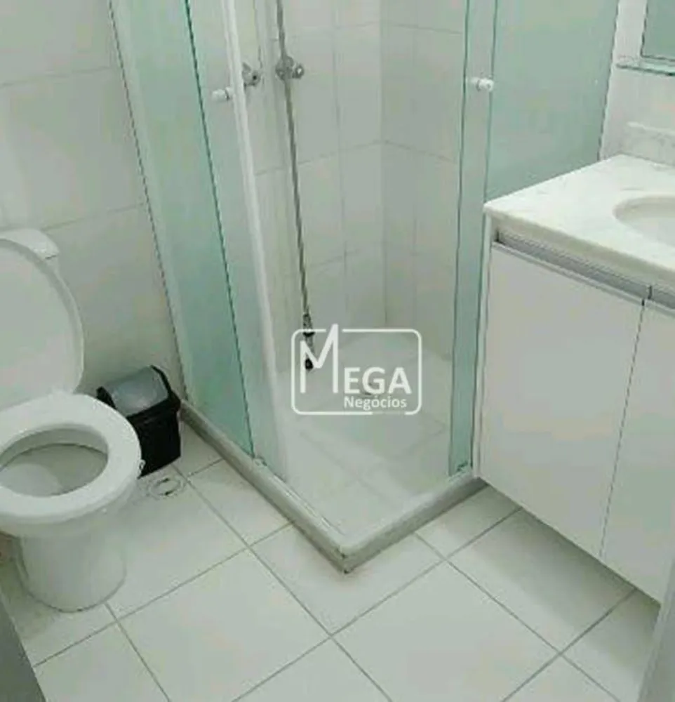Apartamento, 3 quartos, 80 m² - Foto 12