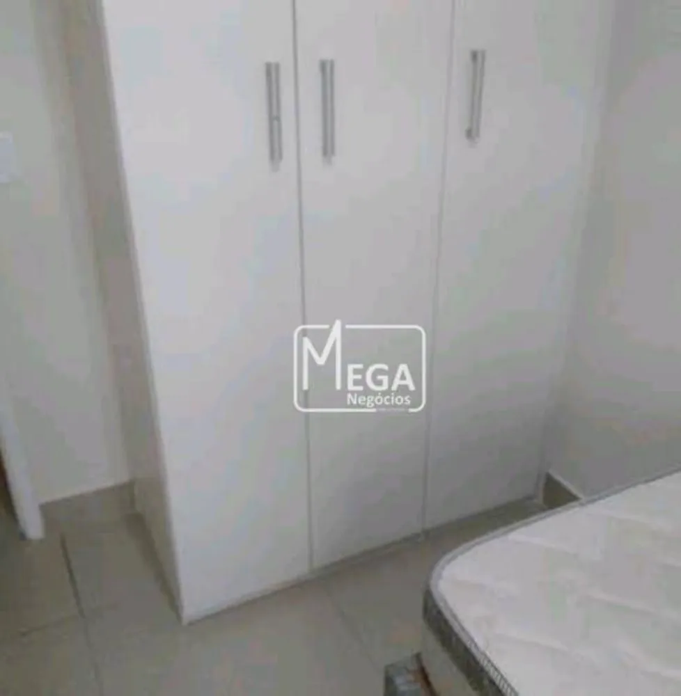 Apartamento, 3 quartos, 80 m² - Foto 5