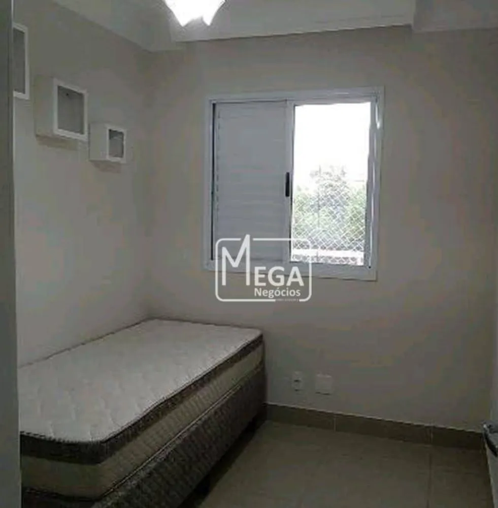 Apartamento, 3 quartos, 80 m² - Foto 8