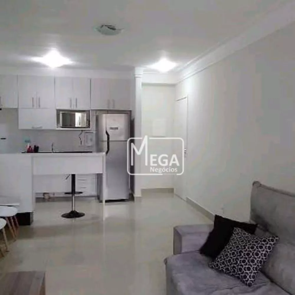 Apartamento, 3 quartos, 80 m² - Foto 4