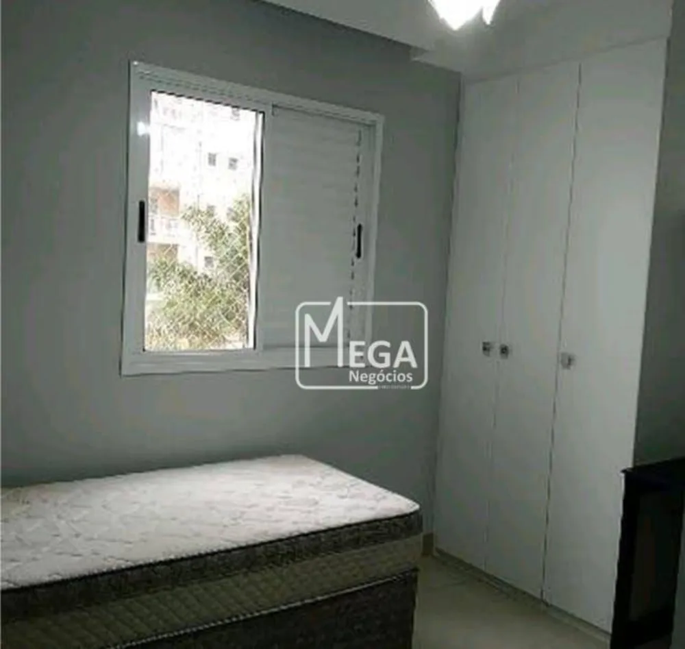 Apartamento, 3 quartos, 80 m² - Foto 4
