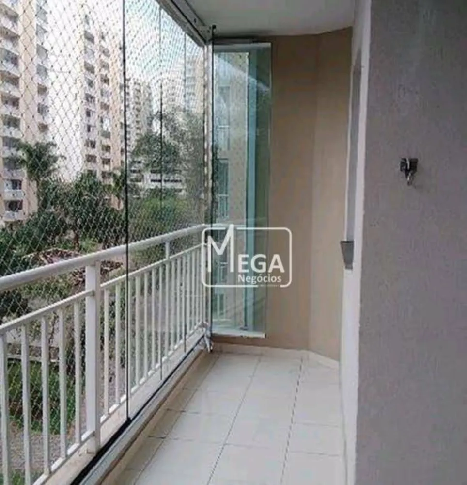 Apartamento, 3 quartos, 80 m² - Foto 7