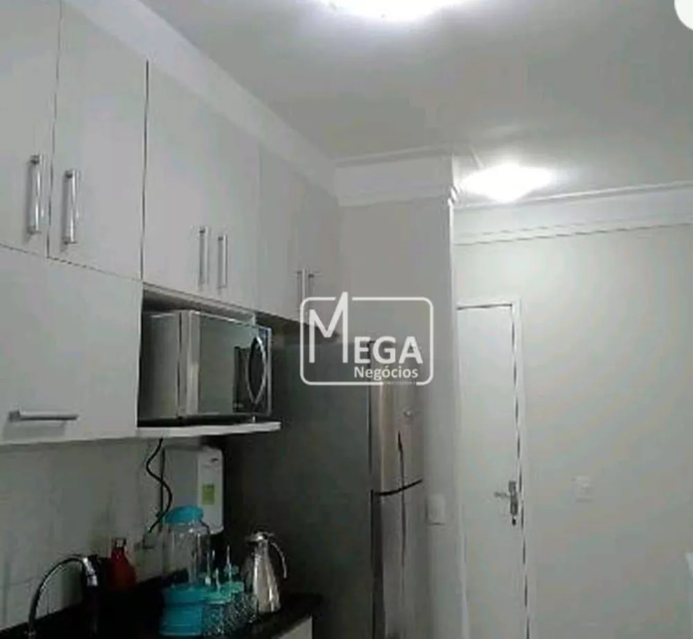 Apartamento, 3 quartos, 80 m² - Foto 6