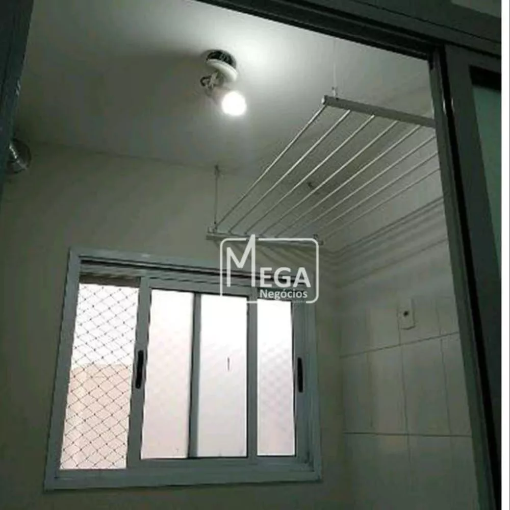 Apartamento, 3 quartos, 80 m² - Foto 8