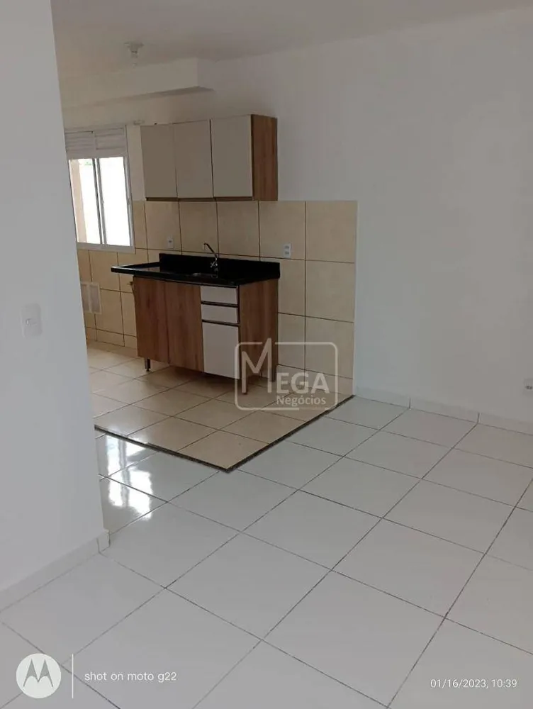 Apartamento, 2 quartos, 50 m² - Foto 11