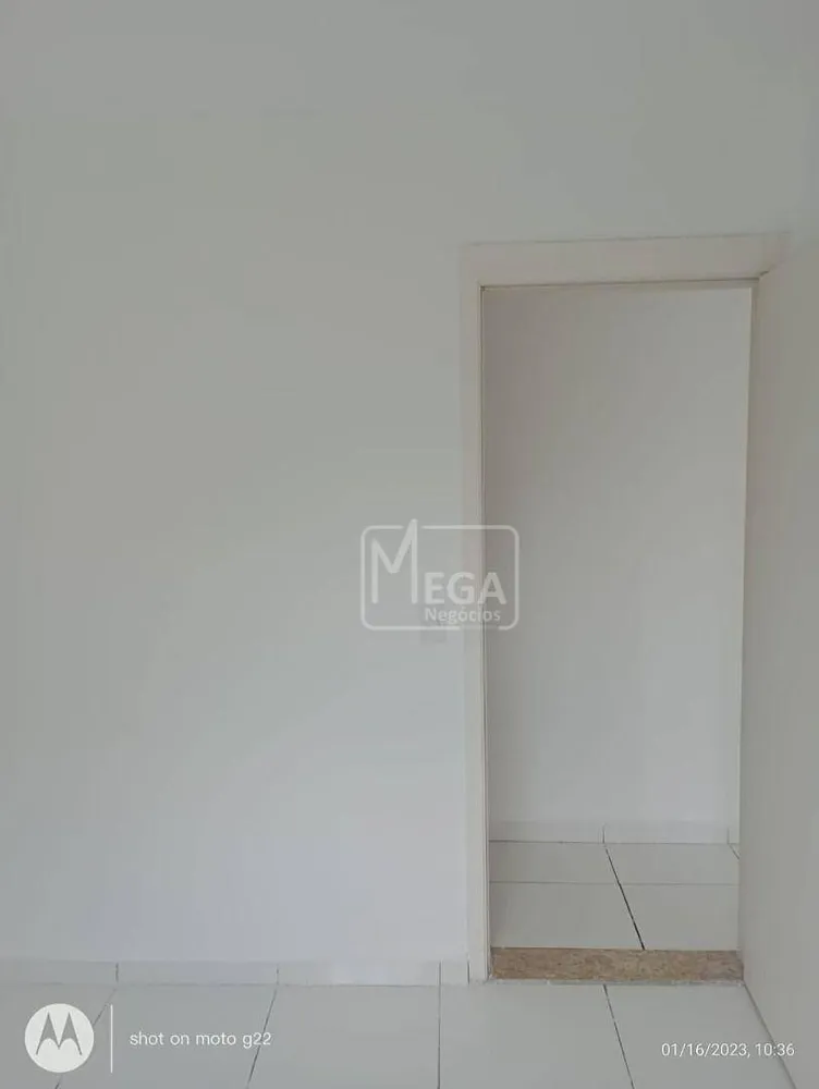 Apartamento, 2 quartos, 50 m² - Foto 8