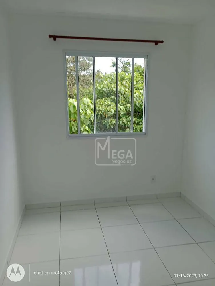 Apartamento, 2 quartos, 50 m² - Foto 4