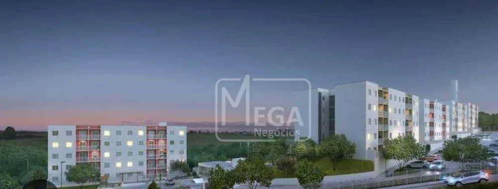 Apartamento, 2 quartos, 50 m² - Foto 14