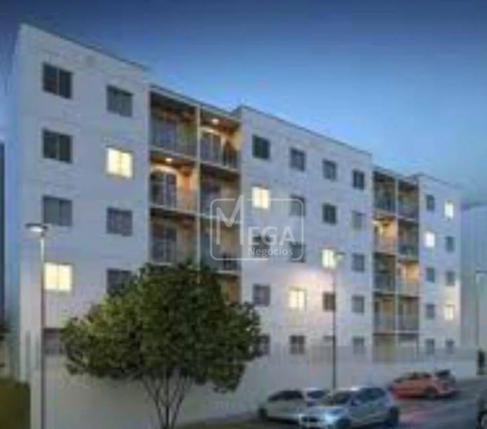 Apartamento, 2 quartos, 50 m² - Foto 12