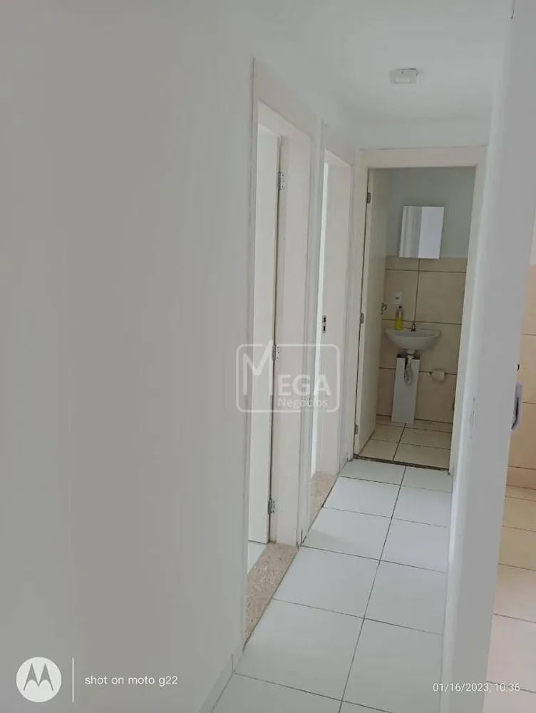 Apartamento, 2 quartos, 50 m² - Foto 13