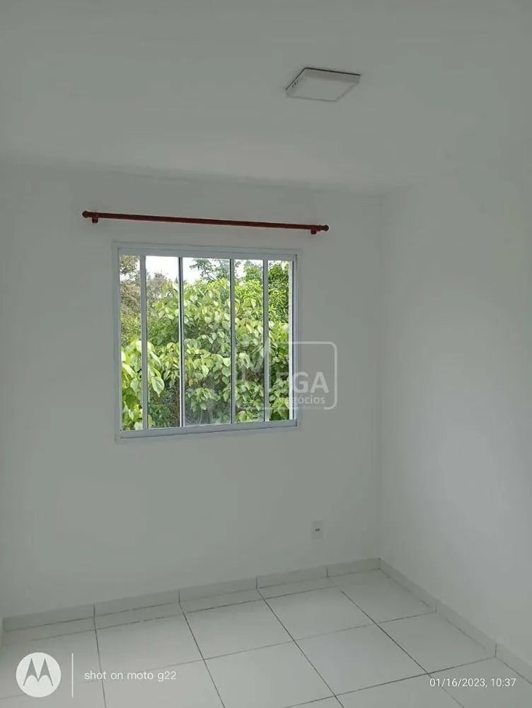 Apartamento, 2 quartos, 50 m² - Foto 10