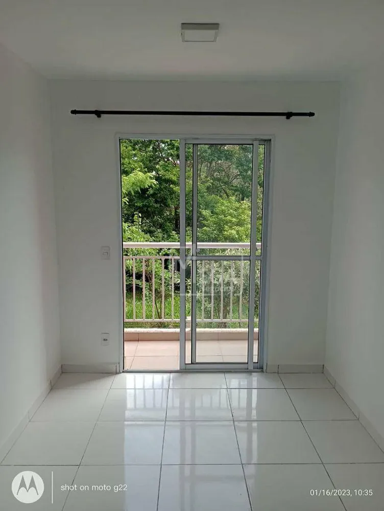 Apartamento, 2 quartos, 50 m² - Foto 5