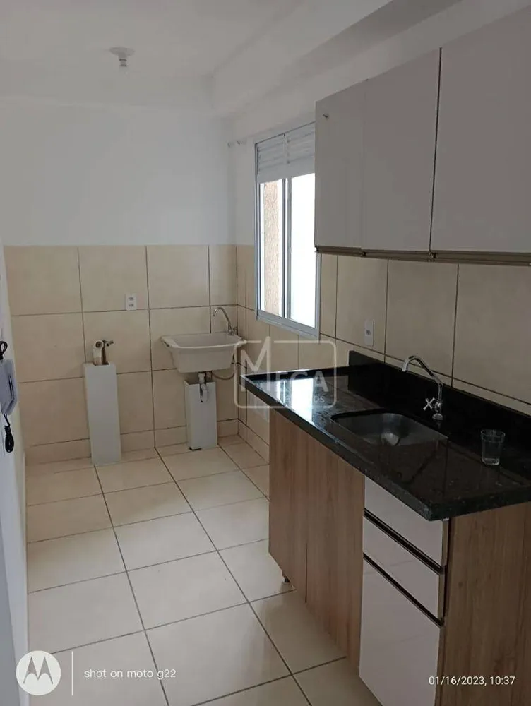 Apartamento, 2 quartos, 50 m² - Foto 6