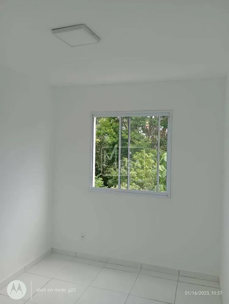 Apartamento, 2 quartos, 50 m² - Foto 7